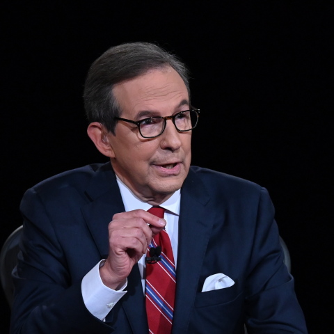 Κρις Γουάλας, Chris Wallace