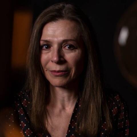 «Η Μάνα αυτουνού… Έλλη Ζάχου Ταχτσή» στο Vault με τη Ράνια Σχίζα