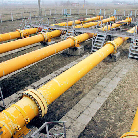 Το δίλημμα της ΕΕ: Τα υπέρ και τα κατά από ένα εμπάργκο στο φυσικό αέριο