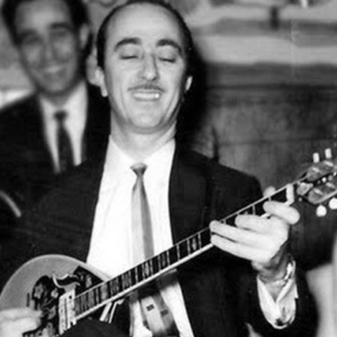 Κώστας Καπλάνης