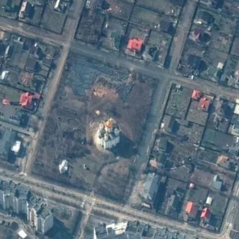 Ουκρανία: Οι ΗΠΑ θα στείλουν drones με αντιαρματικές κεφαλές 