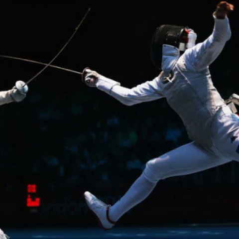 Τραυματίστηκε στην προπόνηση νεαρή ξιφομάχος στη Θεσσαλονίκη