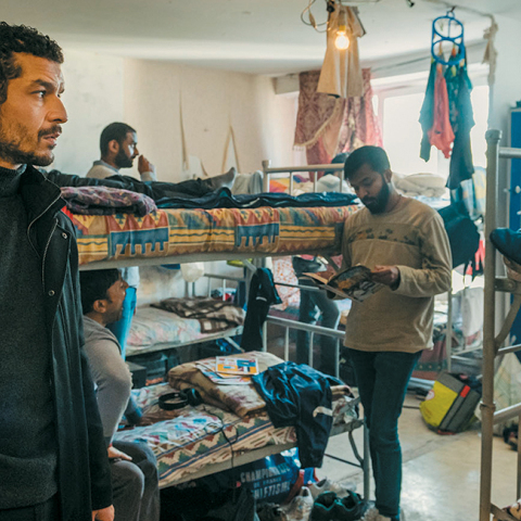 «Υποσχέσεις (Lew promesses)» του Tομά Κρουιτόφ 