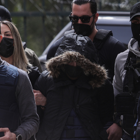 Ρούλα Πισπιρίγκου