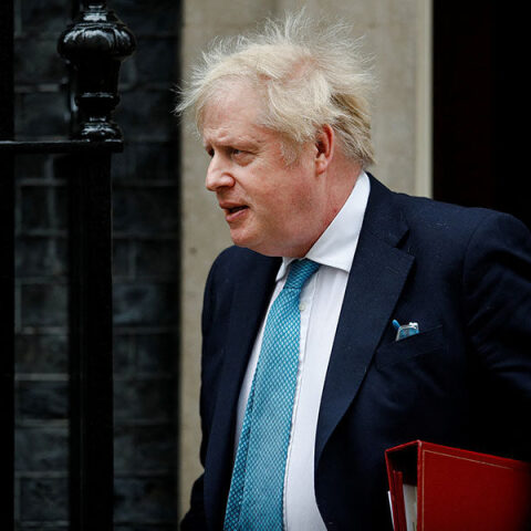 Αθλητισμός-Ποδηλασία: "Σάλος" στο Ηνωμένο Βασίλειο με την δήλωση του Τζόνσον για τις τρανς αθλήτριες	