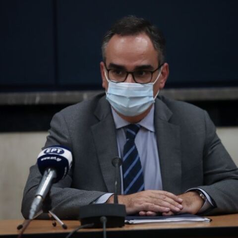 Βασίλης Κοντοζαμάνης: Στον Ευαγγελισμό με πνευμονική εμβολή 