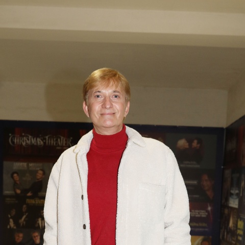 Μάκης Δελαπόρτας