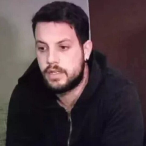 Μάνος Δασκαλάκης