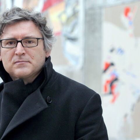 Michel Onfray, μισέλ ονφρέ, πορτρέτο