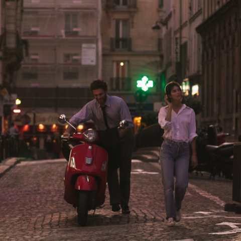 «16 φορές άνοιξη (Seize Printemps)» της Σουζάν Λαντόν