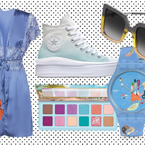 Ρεπορτάζ αγοράς στις βιτρίνες της Αθήνας την εβδομάδα 31 Μαρτίου - 6 Απριλίου 2022