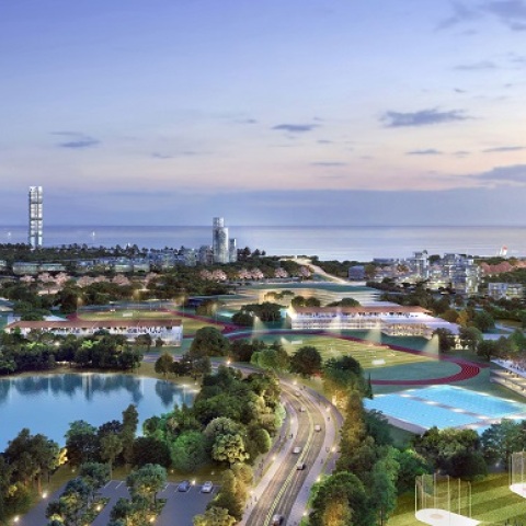 Lamda Development: Κέρδη 191 εκατ. ευρώ για το 2021 – Aύξηση EBITDA 23% των εμπορικών κέντρων