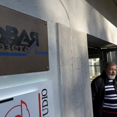 Ρωσία: Οι δημοσιογράφοι της Novaya Gazeta ξεκινούν ένα νέο μέσο ενημέρωσης "με ευρωπαϊκές αξίες"	