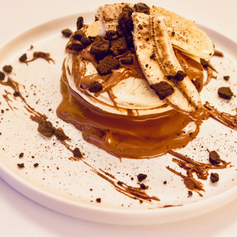 Ninnolo: H διάσημη αυθεντική gelateria επιστρέφει στην Αγία Παρασκευή 