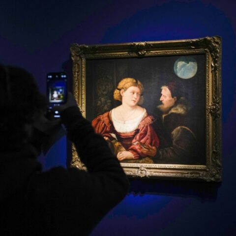 Κατάσχεση ρωσικών έργων τέχνης αξίας 42 εκατ. ευρώ από την Φινλανδία