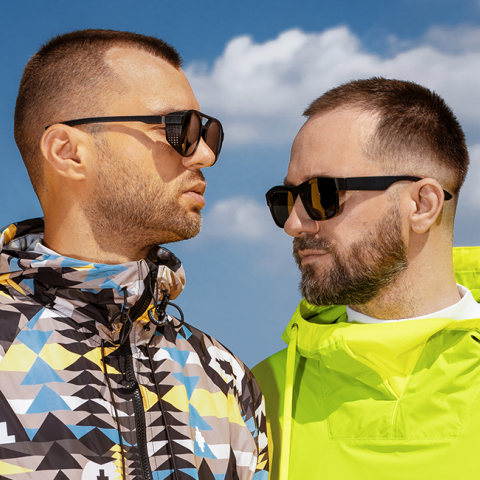 Οι ARTBAT στο Release Athens 2022