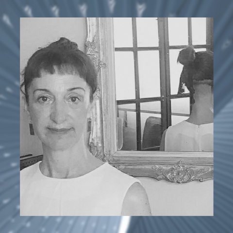 Ερμιόνη Κεχαγιά