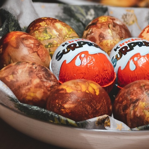 Kinder: Αυτά είναι τα προϊόντα που ανακαλεί προληπτικά η Ferrero στην Ελλάδα