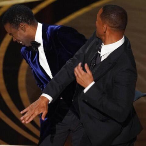 Γουίλ Σμιθ: Η Ακαδημία απαγορεύει την παρουσία του στην τελετή των Όσκαρ για τα επόμενα 10 χρόνια