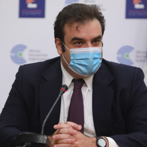 Κ. Πιερρακάκης: Έρχεται νέο σύστημα για τα ραντεβού στα νοσοκομεία