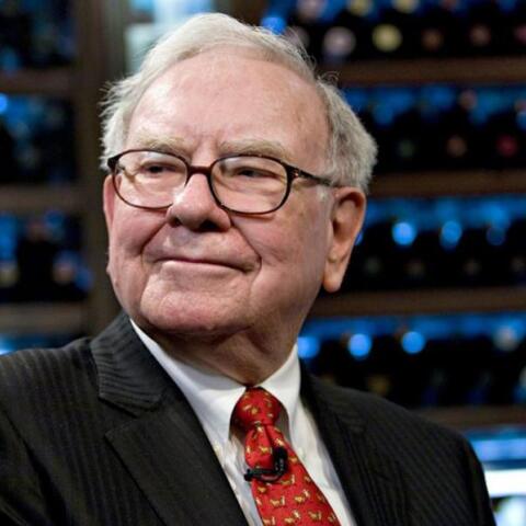 O Γουόρεν Μπάφετ