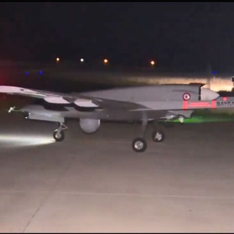 Ρωσία: Διαμαρτυρία προς την Τουρκία για την πώληση Bayraktar στην Ουκρανία