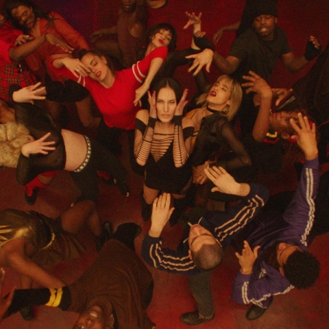 "Climax" του Γκασπάρ Νοέ