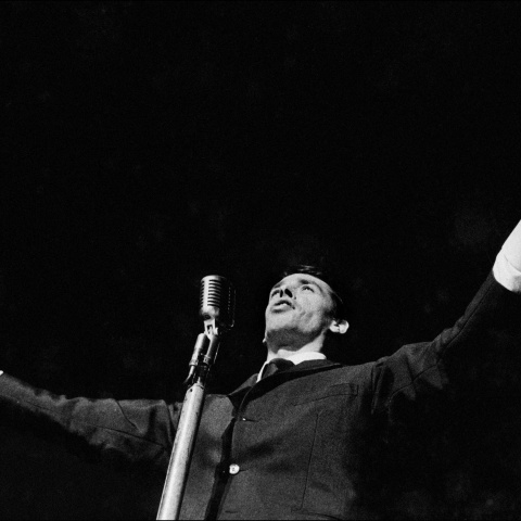 Jacques Brel, Ζακ Μπρελ