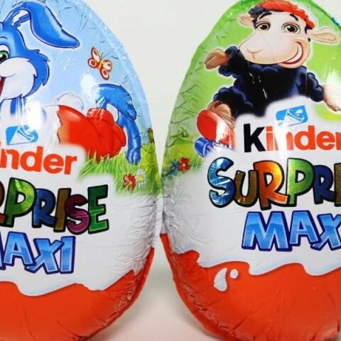 Kinder