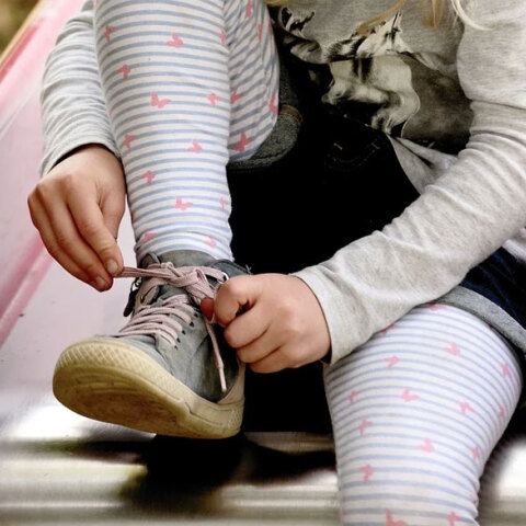 Με καμένα χέρια πήγαινε σχολείο η 10χρονη στη Νέα Σμύρνη