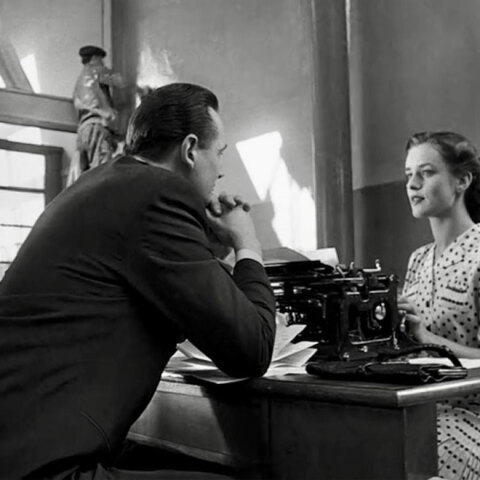 Ο Λίαμ Νίσον ως Όσκαρ Σίντλερ στο αριστούργημα του Στίβεν Σπίλμπεργκ