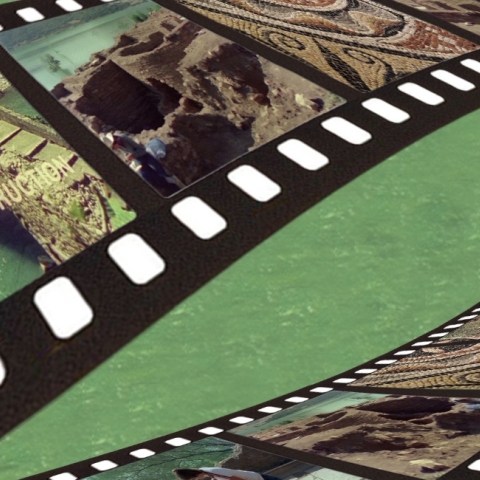 "Το στρώμα της καταστροφής" του Κώστα Βρεττάκου