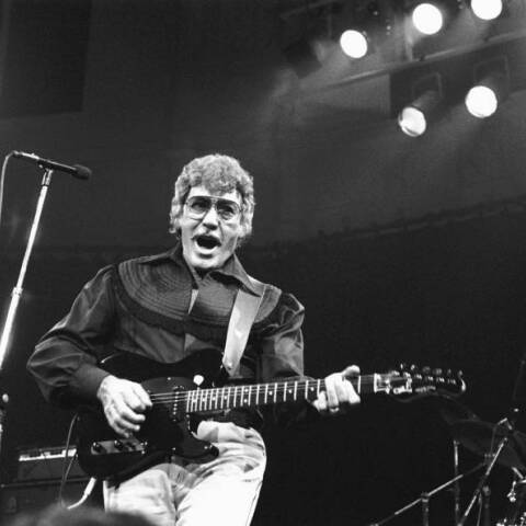 Carl Perkins