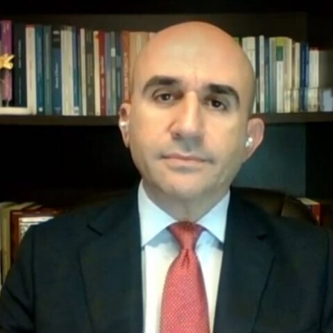 Γρηγόρης Λέων: Απειλές για τη ζωή του καταγγέλλει πως δέχεται ο ιατροδικαστής - ''Η αλήθεια έχει εχθρούς'' [βίντεο]