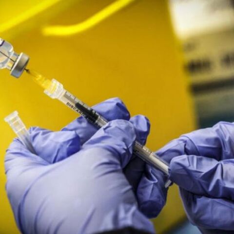 Εμβολιασμός © Eurokinissi   