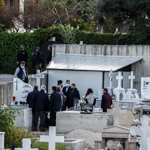 Δολοφονία 9χρονης στην Πάτρα: Στα εγκληματολογικά εργαστήρια το τάμπλετ