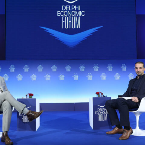 Adam Tooze: Είναι πολύ πιο δύσκολο από παλιά να μεγαλώνεις παιδιά σε πλούσιες κοινωνίες