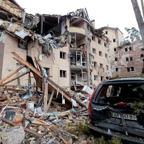 Μόνο η ανατολική Ευρώπη αναμένεται να δει το ΑΕΠ της να καταρρέει (–30,7%)