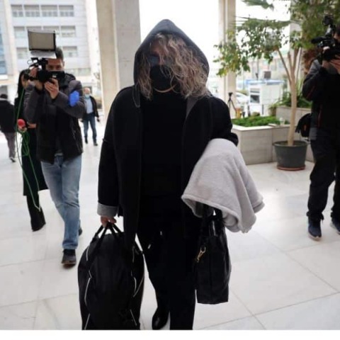 Αδερφή Ρούλας Πισπιρίγκου: Γελάω με τις κατηγορίες για σεξουαλική κακοποίηση των παιδιών