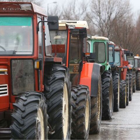 Μέσω του gov.gr οι αιτήσεις για την ενιαία ενίσχυση αγροτών το 2022