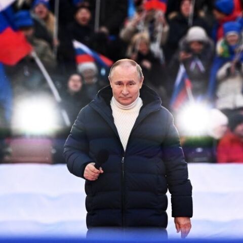 Ρωσία: Εκκαθαρίσεις 150 αξιωματικών της FSB με εντολή Πούτιν 