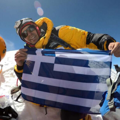 Αντώνης Συκάρης