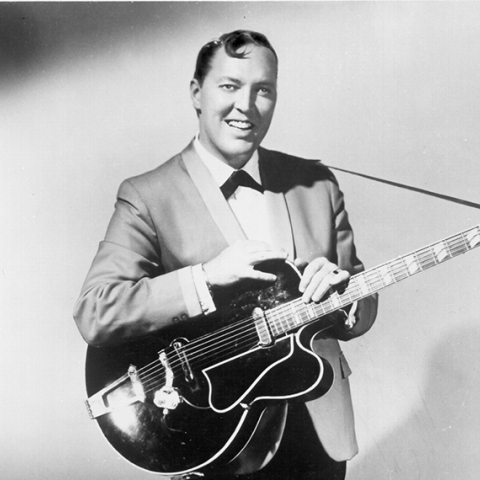 Bill Haley