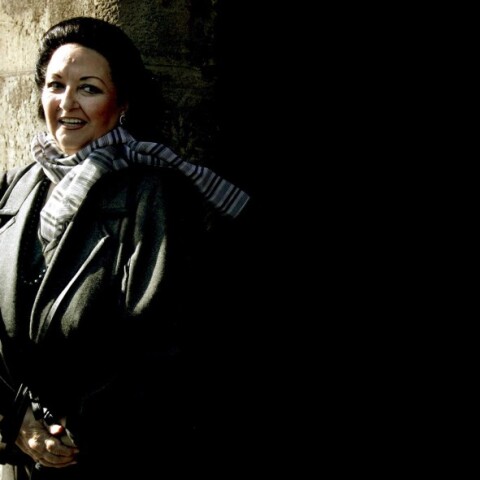 Montserrat Caballé