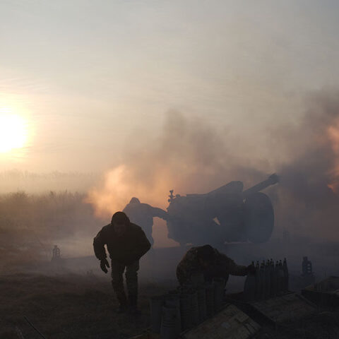 Ουκρανία: Τρεις νεκροί από ρωσικές επιθέσεις στo Ντονέτσκ
