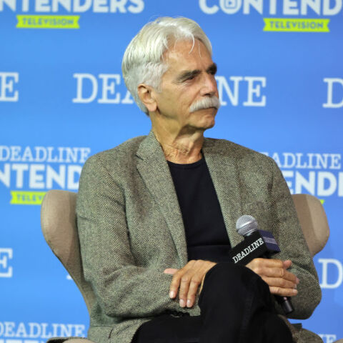 Ο Σαμ Ελιοτ ζητά συγγνώμη για τις δηλώσεις που έκανε για την «Εξουσία του Σκύλου»