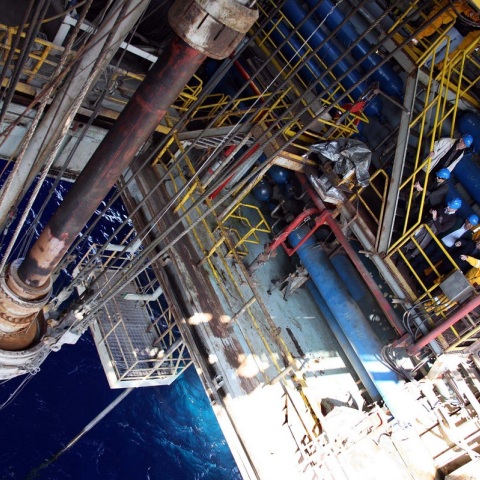 Μ. Μαθιουλάκης στο Πρώτο για υδρογονάνθρακες: Χάθηκε μια πολύτιμη 5ετία ως το 2019- 