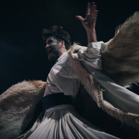 Ο κοτζαμπάσης του Ασπρόπυργου