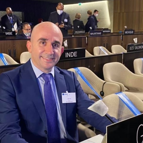 Γρηγόρης Λέων