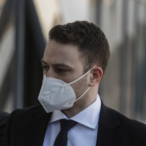 Μπάμπης Αναγνωστόπουλος